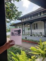 A speaker evening with Rachel Barker